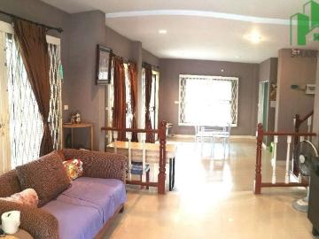 บ้านเดี่ยว ให้เช่า เพอร์เฟค เพลส รามคำแหง สุวรรณภูมิ SPSJP30