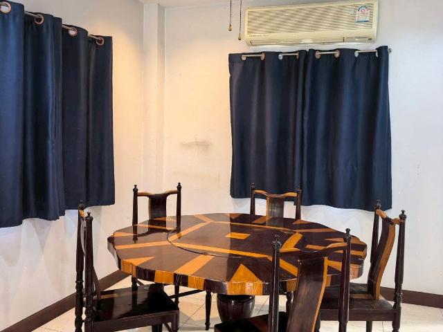 บ้านเดี่ยวให้เช่า รีโนเวทใหม่ หมู่บ้านมณีรินทร์ เลค แอนด์ พาร์ค ถนน345 บางคูวัด 3 ห้องนอน 3 ห้องน้ำ หลังมุม พื้นที่กว้างมากไม่อนุญาตเลี้ยงสัตว์
