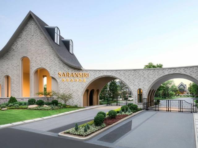 บ้านเดี่ยวหลังใหญ่ 100 ตร.ว. ดีไซน์ Modern Farmhouse! สราญสิริ แกรนเด พุทธมณฑล สาย 3 เริ่ม 13.9 ล้าน* ทัก Line: @wsrcondo
