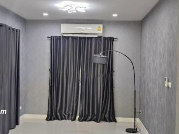 [บ้านเดี่ยวหลังใหญ่! ใกล้ทางด่วนเข้าพระราม 3 สีลม P 48868 ให้เช่า เซนโทร สุขสวัสดิ์ – พระราม 3 รับสัตว์เลี้ยง] | line @easythaihome 085 592 2