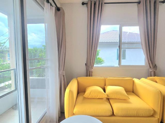 #บ้านเดี่ยว #หลังมุม #ชัยพฤกษ์ #นนทบุรี #พร้อมอยู่