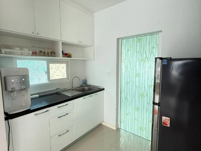 บ้านเดี่ยวขาย | หมู่บ้านพฤกษ์ลดา สุวรรณภูมิ ราคาขายเพียง 6,600,000 บาท