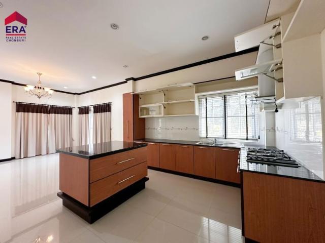บ้านเดี่ยว ใกล้ Central ระยอง พิกัด ม.เพ็ชรรัตน์ เลควิลล์ จ.ระยอง