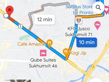 บ้านเดี่ยว ใกล้เอกมัย – ทองหล่อ บ้านหลังมุม เป็นส่วนตัว ไม่ติดบ้านอื่น Pet Friendly เหมาะกับคนรักสัตว์ พร้อมดูบ้านได้ทันที
