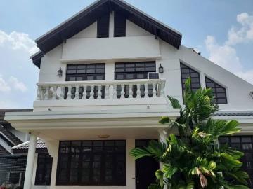 บ้านเดี่ยว ม.พฤกษชาติ ราม 118 ขนาด 4 ห้องนอน 3 ห้องน้ำ น่าอยู่