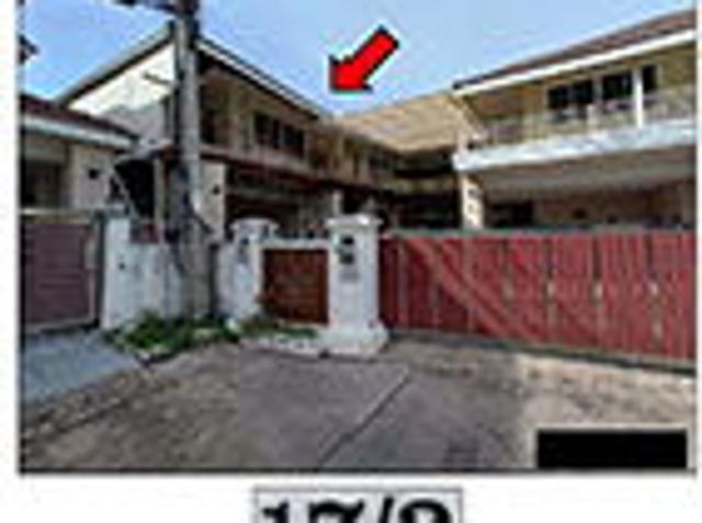 บ้านเดี่ยว 76.7 ตร.วา โมเดิร์น ทาวน์ เขตบางบอน กรุงเทพมหานคร 4.2M