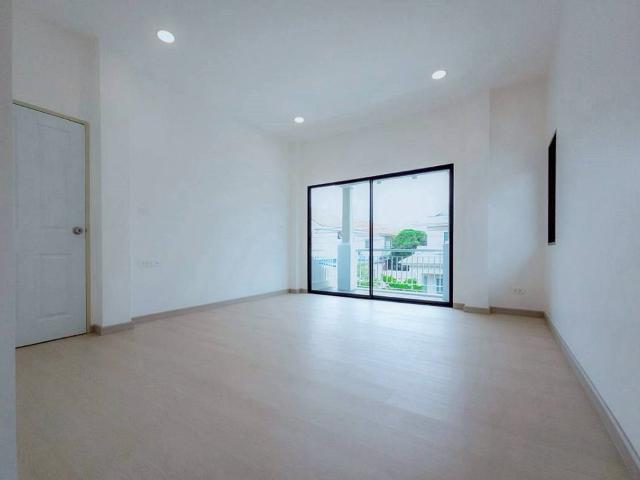 บ้านเดี่ยว เพอร์เฟค เพลส ราชพฤกษ์ เฟส 1 ใกล้วงเวียนพระราม 5 ใกล้เซ็นทรัล เวสวิลล์