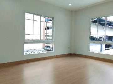บ้านเดี่ยว รีโนเวทใหม่ สไตล์มินิมอล #หมู่บ้านเศรษฐกิจ ซอยอัสสัมชัญ 21 เพชรเกษม – บางแค ใกล้โรงเรียนอัสสัมชัญ ธนบุรี