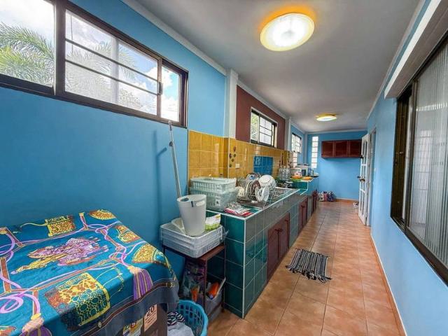 บ้านเดี่ยวศรีราชา ให้เช่า โครงการ คันทรีโฮม2 ทำเลดี ใกล้ห้างเจปาร์ค
