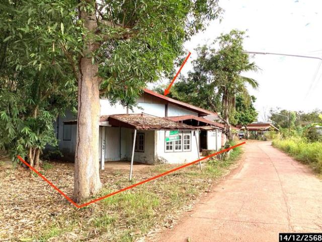 บ้านเดี่ยว 251 ตร.วา นาหว้า นครพนม 809,000