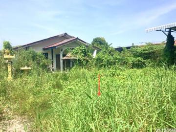 บ้านเดี่ยว 312 ตร.วา เมืองนครสวรรค์ นครสวรรค์ 4M