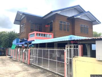 บ้านเดี่ยว 111 ตร.วา ประทาย นครราชสีมา 580,000