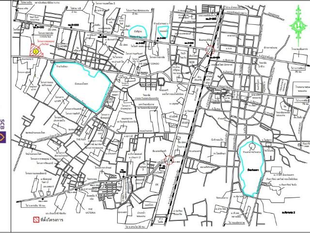 บ้านเดี่ยว 70 ตร.วา ชลพฤกษ์ กรีนวิลล์ เมืองขอนแก่น เมืองขอนแก่น ขอนแก่น 4.8M