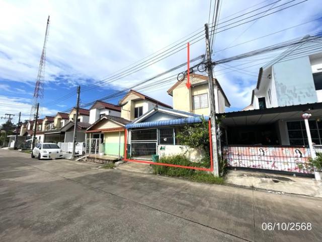 บ้านเดี่ยว 22.8 ตร.วา บ้านเอื้ออาทร จังหวัดกำแพงเพชร เมืองกำแพงเพชร กำแพงเพชร 1.1M