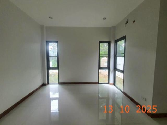 บ้านเดี่ยว 68 ตร.วา บ้านอินเว้นท์ โฮม สารภี เชียงใหม่ 2.4M