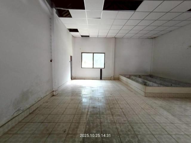 บ้านเดี่ยว 1142 ตร.วา เมืองตรัง ตรัง 7.7M