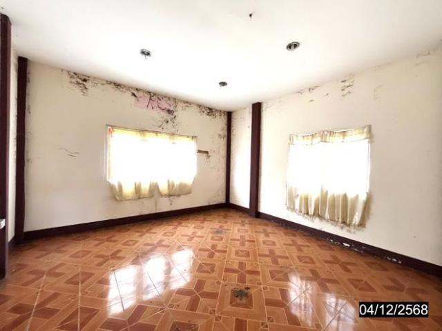 บ้านเดี่ยว 349 ตร.วา ยางตลาด กาฬสินธุ์ 1.5M