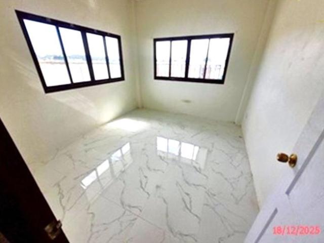 บ้านเดี่ยว 80 ตร.วา ธนโชติ 5 หนองแค สระบุรี 2.7M