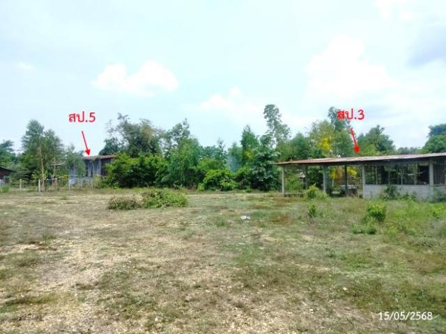 บ้านเดี่ยว 1199 ตร.วา เมืองนครพนม นครพนม 4.6M