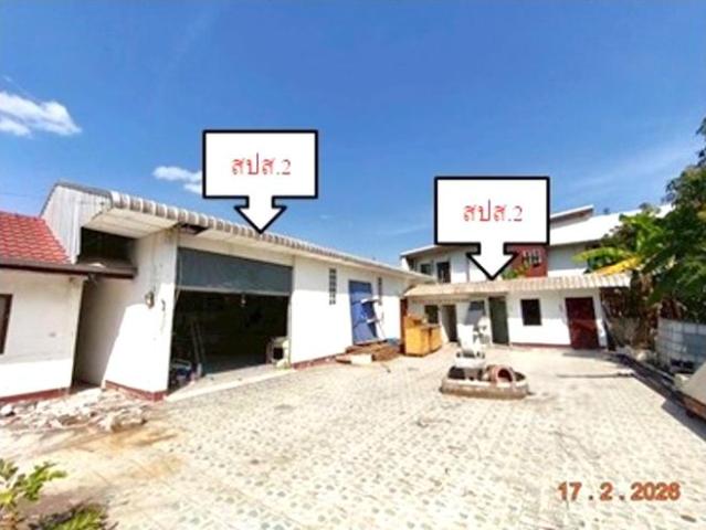 บ้านเดี่ยว 179.8 ตร.วา ถาวร เมืองขอนแก่น ขอนแก่น 4.5M