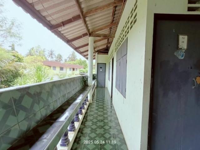บ้านเดี่ยว สำหรับขาย ตากแดด เมืองชุมพร ชุมพร