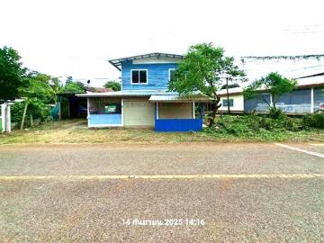 บ้านเดี่ยว 109 ตร.วา วิเชียรบุรี เพชรบูรณ์ 2.6M