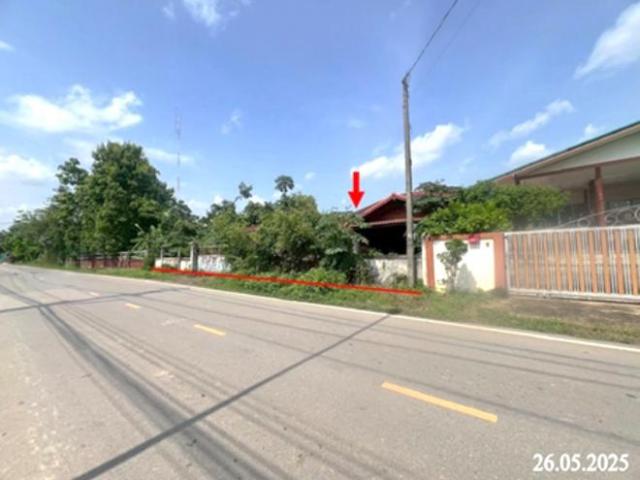 บ้านเดี่ยว 209.3 ตร.วา เมืองแพร่ แพร่ 3.8M