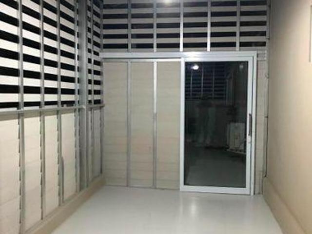 บ้านเดี่ยวสองชั้นให้เช่า ทำเลสันโป่ง แม่ริม เชียงใหม่ #AMR H0324