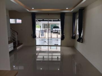 บ้านแฝดรีโนเวทใหม่ ทำเลเศรษฐกิจ–บางปลา | ไอลีฟ พาร์ค เศรษฐกิจ–บางปลา