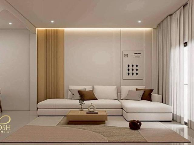 บ้านแฝดรีโนเวทใหม่ ภูเก็ตวิลล่าดาวรุ่ง PHUKET VILLA DAORUNG 3ห้องนอน บนทำเลที่เชื่อมต่อตัวเมืองได้สะดวกทั้งวิชิต และใกล้สวนหลวง