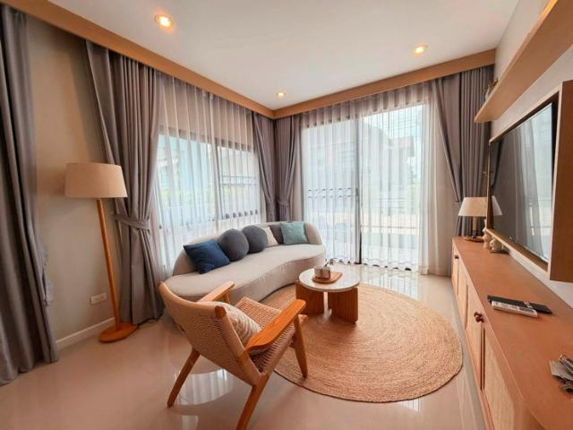 บ้านให้เช่า พร้อมเฟอร์นิเจอร์ครบ พร้อมอยู่ทันที หมู่บ้านอณาสิริ รังสิต–คลอง 2
