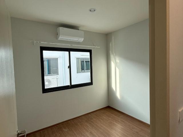 บ้านใหม่ป้ายแดง พร้อมหาผู้เช่าคนแรก!* *GRANDE PLENO พหลฯ – วิภาวดี 2