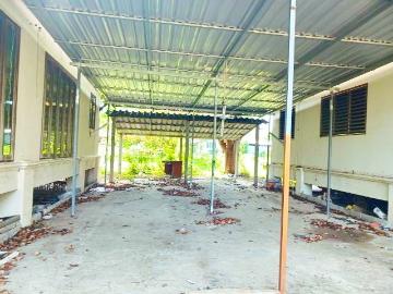 บ้านพร้อมที่ดินใหญ่ที่สุดในโลก 6 ไร่ 4นอน 3น้ำ ใกล้ถนนเชียงใหม่ ฝาง ตลาดแม่มาลัย 1กม. แม่แตง เชียงใหม่