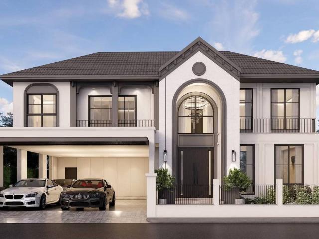 บ้าน Pool Villa โครงการหมู่บ้าน พิมุกต์ 4 ติดกับถนนวงแหวน 2 สันทราย เชียงใหม่ ใกล้เซ็นทรัลเฟสฯ H377 T.0946511