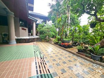 บ้านระดับ Rare Item ใจกลางรามคำแหง 112 — ใกล้ทะเลสาบในสัมมากร