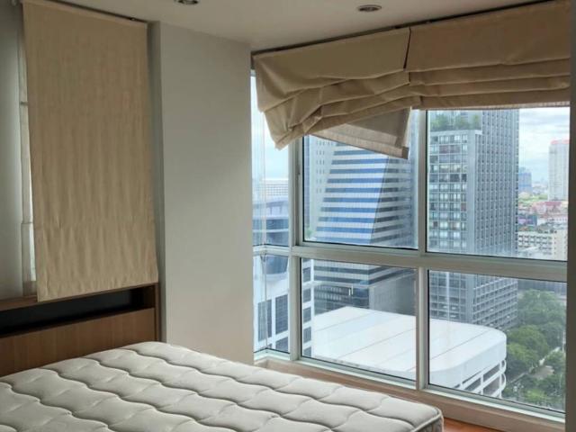 บ้าน สิริ สีลม | ขายคอนโด 1 ห้องนอน HBH ST 156