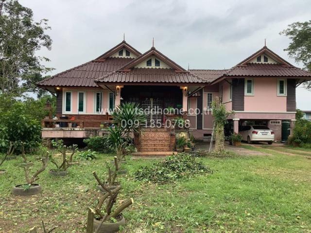 บ้านสวน ตำบลบ้านพระอำเภอเมืองปราจีนบุรี ใกล้ศูนย์โตโยต้าปราจีนบุรี ใกล้วัดป่าทรงคุณ เนื้อที่: 274 ตารางวา