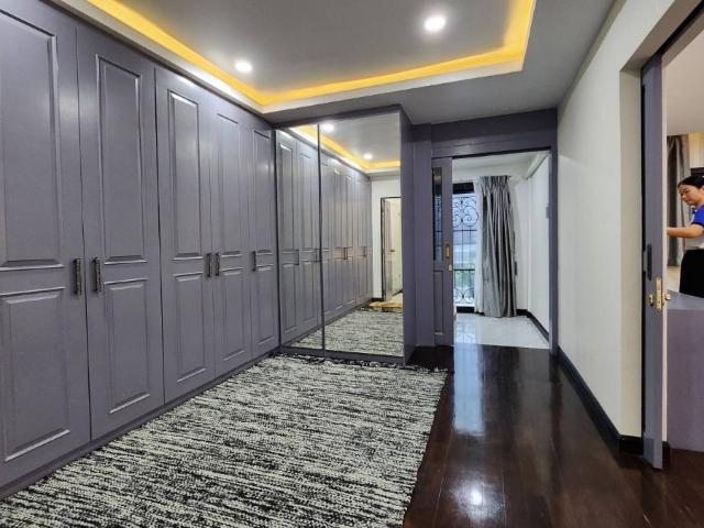 บ้านทาวน์โฮม 2 ชั้น 5 ห้องนอน 4 ห้องน้ำ พร้อมอยู่ ใกล้ BTS พหลโยธิน 59 เพียง 260 เมตร ตกแต่งใหม่ทั้งหลัง | เฟอร์ครบ