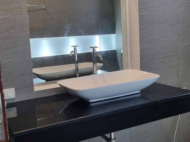 บ้านวิลล่า 4 ห้องนอน ให้เช่า โซนป่าคลอก ภูเก็ต เพ็ทพักได้ ID 1509