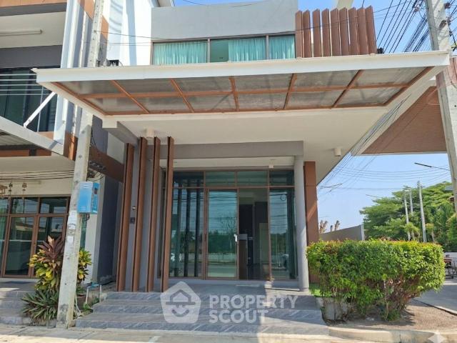 บ้าน 1 ห้องนอน ใกล้ บ้านศิลปินหัวหิน ID 2748
