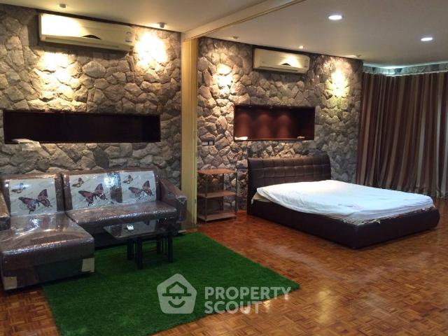 บ้าน 1 ห้องนอน ใกล้ BTS รัชโยธิน เพียง 200 เมตร ID 2029