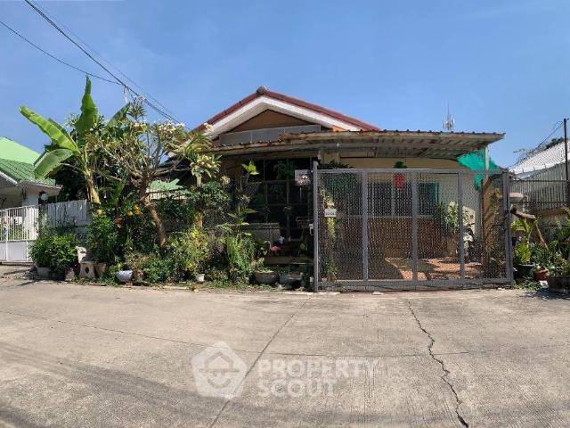 บ้าน 2 ห้องนอน ใน บางเมืองใหม่ ID 2035