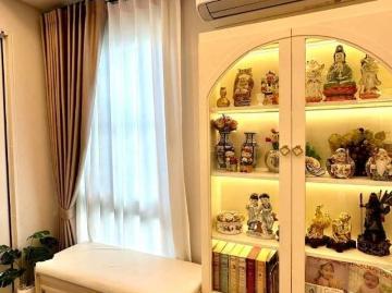 บ้าน 2 ห้องนอน ใน บางเลน ID 1962