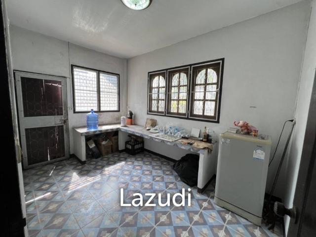 บ้าน 2 ห้องนอนในหมู่บ้านที่เงียบสงบ ใกล้เมืองเชียงราย