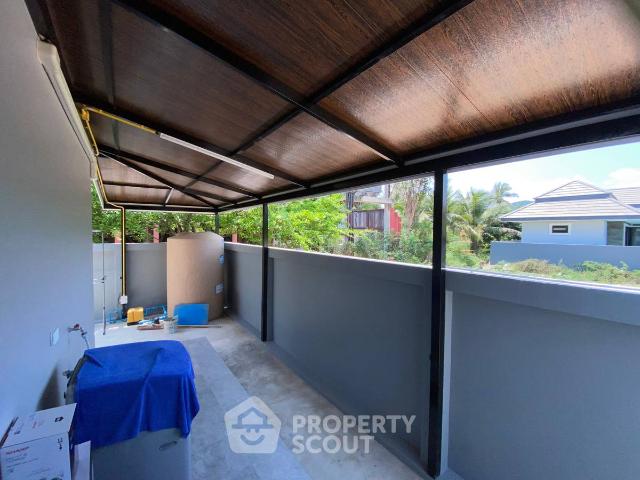 บ้าน 2 ห้องนอน ใน ปากน้ำปราณ ID 2079