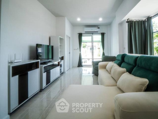 บ้าน 2 ห้องนอน ใน ปากน้ำปราณ ID 2453