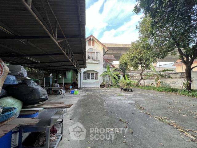บ้าน 2 ห้องนอน ใน ตลิ่งชัน ID 1928