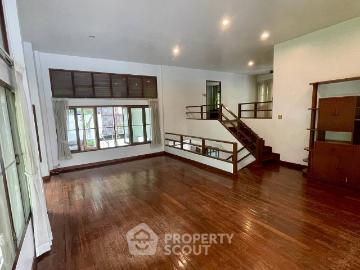 บ้าน 2 ห้องนอน ใกล้ BTS เพลินจิต ID 2987