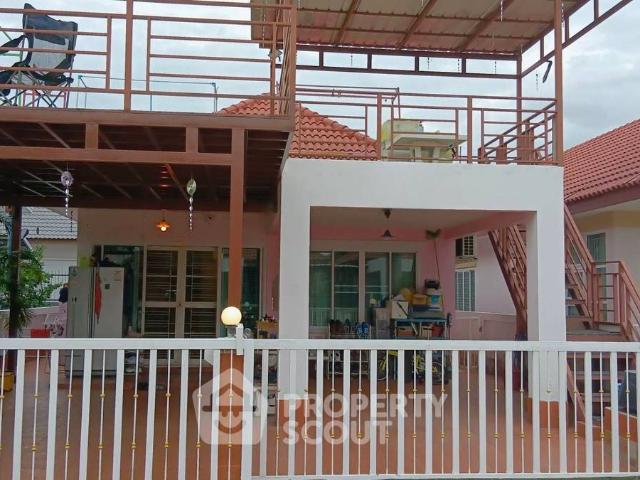 บ้าน 2 ห้องนอน ขาย ในหัวหินซิตี้ พื้นที่ 160 ตร.ม. ID 1285