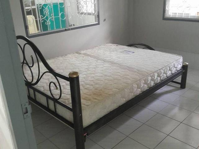 บ้าน 2 ห้องนอน ใกล้ รฤกหัวหิน ID 2446